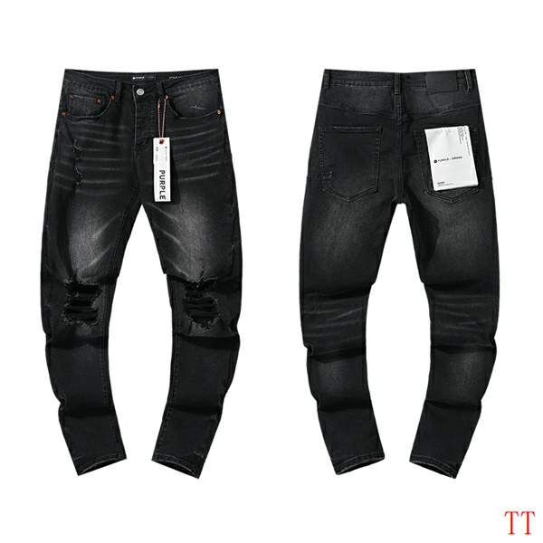 Picture of Purple Brand Jeans Long _SKUPurplesz30-3820tx1713234